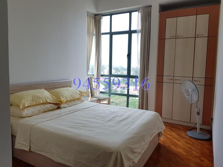 Tanglin Regency (D10), Condominium #170181572